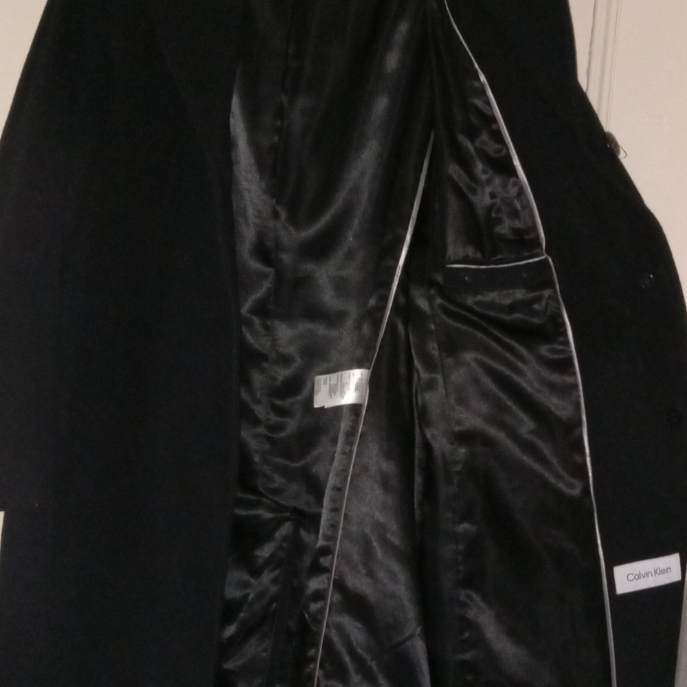 Calvin Klein Black